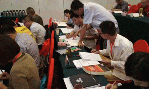 新疆一建培训机构哪个通过率比较高