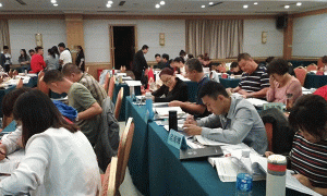 陇南一建培训机构哪个通过率比较高