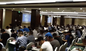 珠海一建培训机构哪个通过率比较高