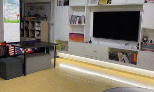 绵阳雅思暑期英语班报名_有零基础班和封闭班