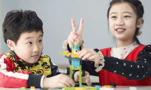 北京海淀区6-18岁少儿编程课_趣味编程_免费体验