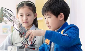 北京延庆区6-18岁少儿编程课_趣味编程_免费体验