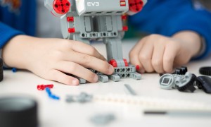 北京顺义区6-18岁少儿编程课_趣味编程_免费体验