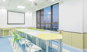 广州天河区6-18岁少儿编程课_趣味编程_免费体验