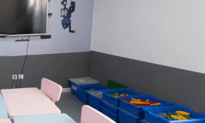 深圳龙华区6-18岁少儿编程课_趣味编程_免费体验