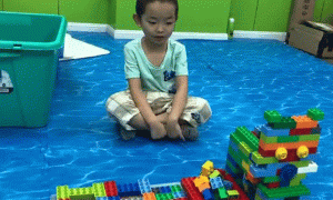 温州6-18岁少儿编程课_趣味编程_免费体验