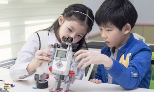 无锡梁溪区6-18岁少儿编程课_趣味编程_免费体验