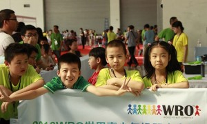 合肥蜀山区6-18岁少儿编程课_趣味编程_免费体验