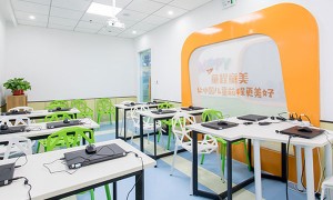 济南市中区6-18岁少儿编程课_趣味编程_免费体验