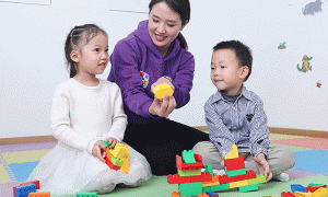 武汉洪山区6-18岁少儿编程课_趣味编程_免费体验