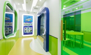 长沙6-18岁少儿编程课_趣味编程_免费体验