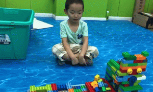 沈阳和平区6-18岁少儿编程课_趣味编程_免费体验