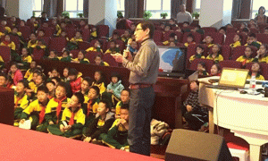 长春二道区6-18岁少儿编程课_趣味编程_免费体验