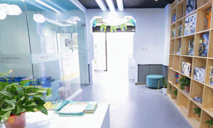 大连沙河口区6-18岁少儿编程课_趣味编程_免费体验