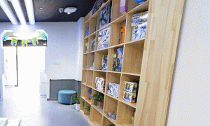 厦门湖里区6-18岁少儿编程课_趣味编程_免费体验