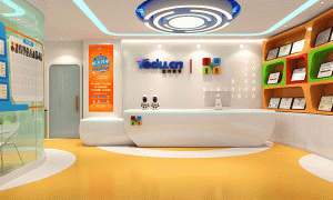 包头6-18岁少儿编程课_趣味编程_免费体验