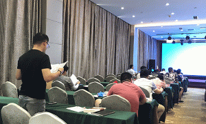 秦皇岛BIM考试报名_学习培训_提供一站式备考服务