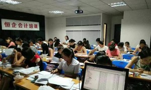 宜宾初级会计培训机构哪家好_价格_学多久