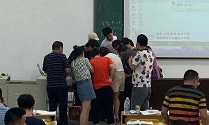 安徽造价师考试培训辅导机构_课程免费试听_协助报名