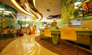 北京海淀区儿童英语培训班-视频面授课程-价格费用