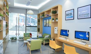 合肥滨湖新区儿童英语培训班-视频面授课程-价格费用