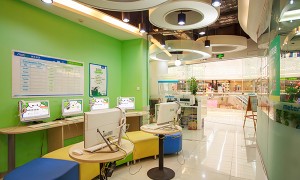 合肥瑶海区儿童英语培训班-视频面授课程-价格费用