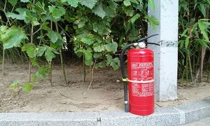 中卫消防设施操作员培训班-培训及报考报名咨询