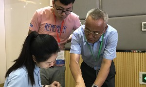 遂宁消防设施操作员培训班-培训及报考报名咨询