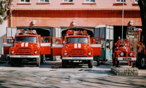 四平消防设施操作员培训班-培训及报考报名咨询