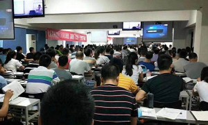 宜昌二建考试培训机构有哪些_排名推荐