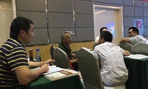 邵阳二建考试培训机构有哪些_排名推荐