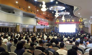 威海二建考试培训机构有哪些_排名推荐