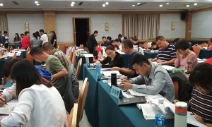 东莞消防中控操作证怎么考？在哪考？多少钱？