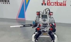 珠海哪里学少儿编程好