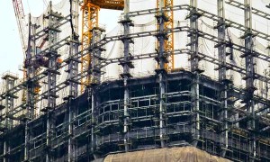 济南建筑九大员培训机构排名