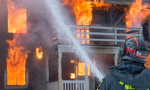 四平一级消防工程师考试培训机构哪个好