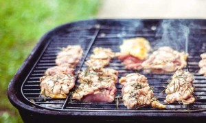 厦门哪里有烧烤培训班