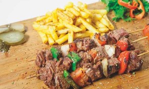 宁波学快餐小炒培训去哪