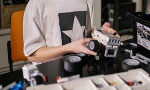 长沙少儿编程学校学习课程一览表