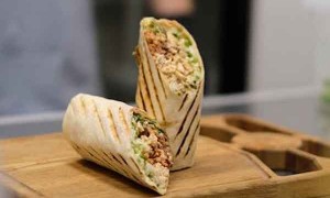 佛山南海哪有杂粮煎饼培训班