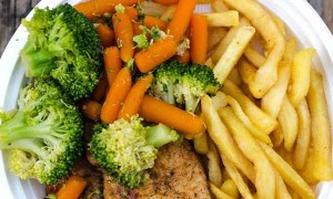 金华学快餐小炒培训去哪