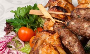 萧山学快餐小炒培训去哪