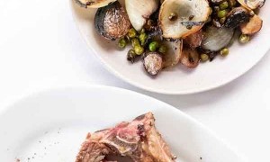 义乌学快餐小炒培训去哪