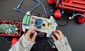 无锡少儿编程学校学习课程一览表