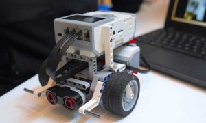 珠海少儿编程学校学习课程一览表