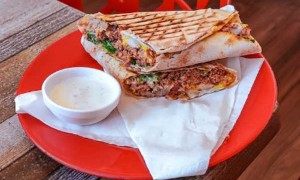 中山沙溪哪有杂粮煎饼培训班