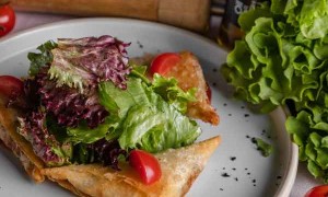 岳阳公共营养师怎么报考