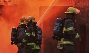 临汾消防工程师证怎么考？需要什么条件？