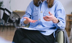 江阴社工证怎么考