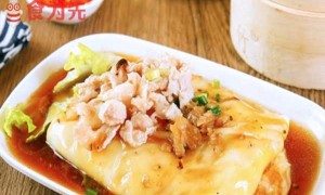 湖南石磨肠粉培训班学费多少钱